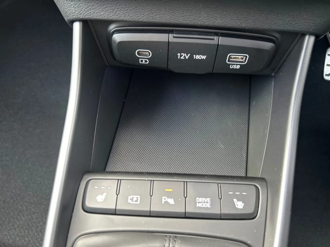 2025 Hyundai Bayon