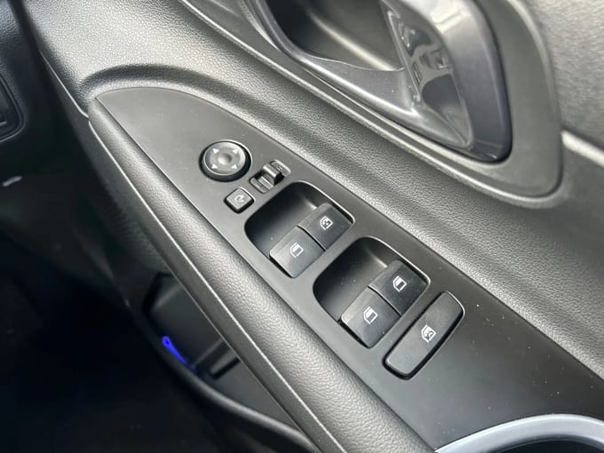 2025 Hyundai Bayon