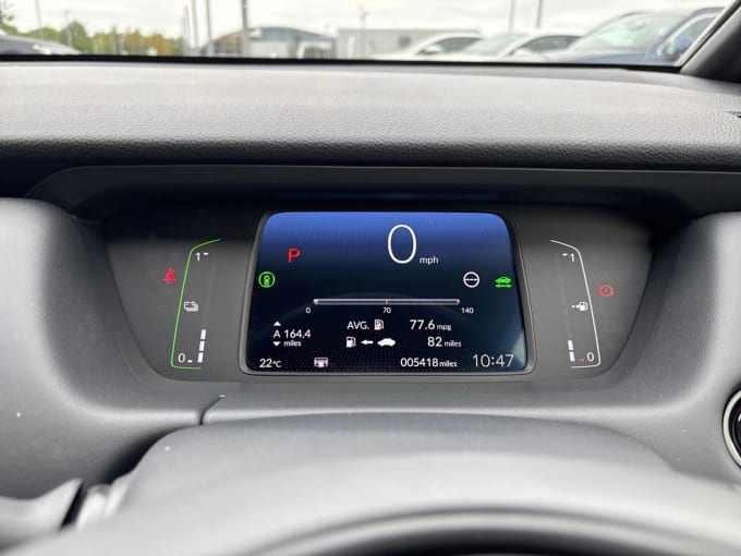 2024 Honda Jazz