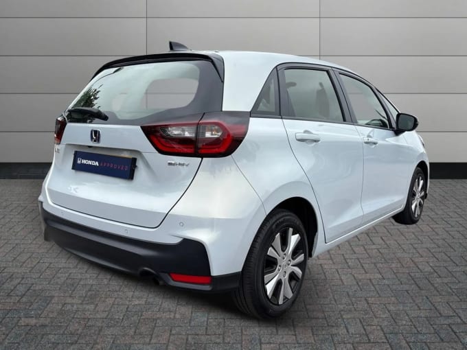 2024 Honda Jazz