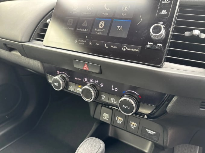 2024 Honda Jazz