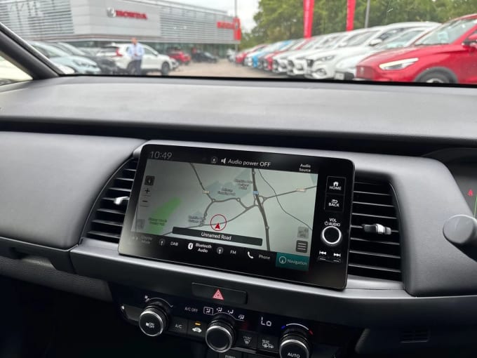 2024 Honda Jazz