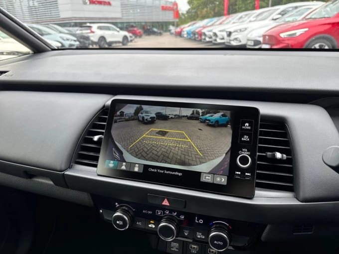 2024 Honda Jazz