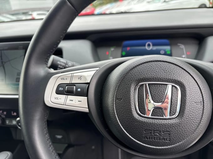 2024 Honda Jazz