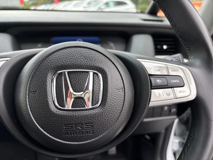 2024 Honda Jazz