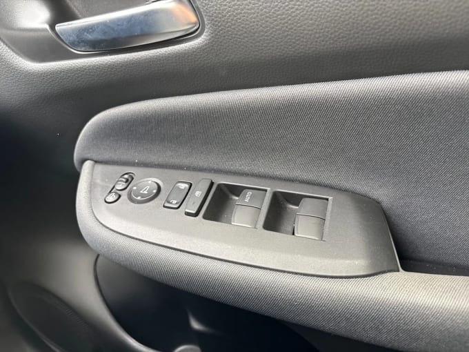 2024 Honda Jazz