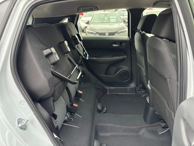 2024 Honda Jazz