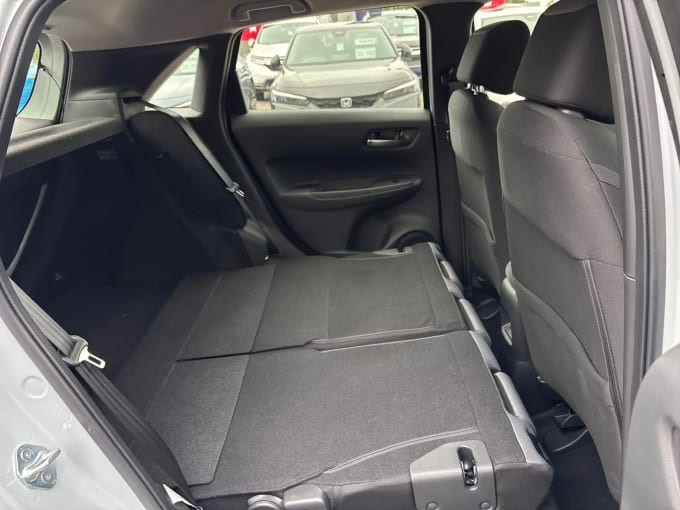 2024 Honda Jazz