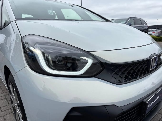 2024 Honda Jazz