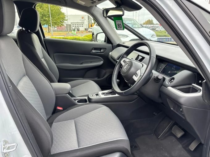 2024 Honda Jazz