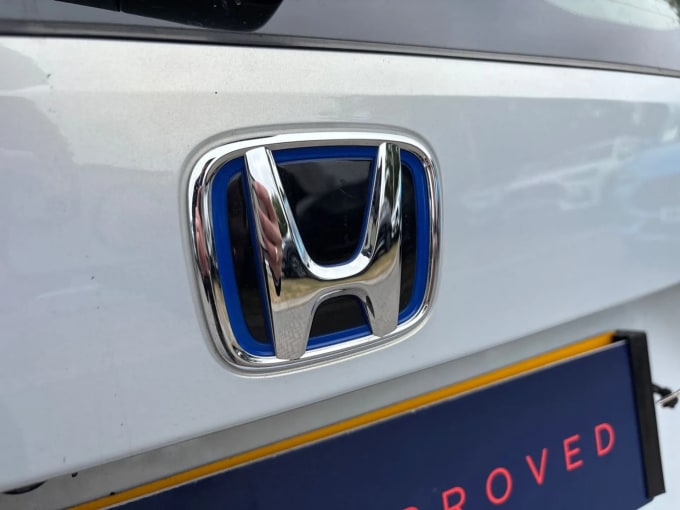 2024 Honda Jazz