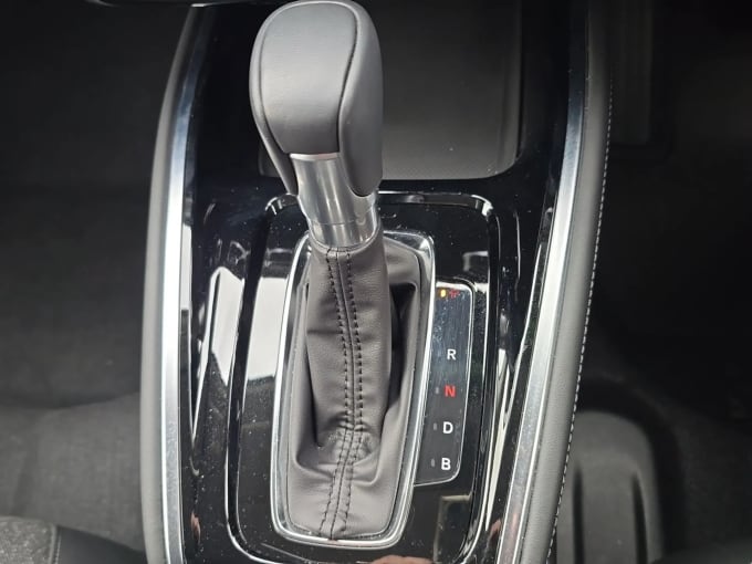 2024 Honda Hr-v