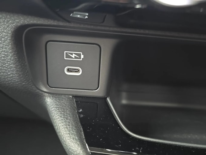 2024 Honda Hr-v