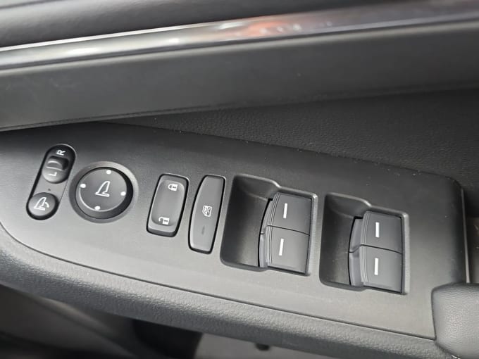 2024 Honda Hr-v