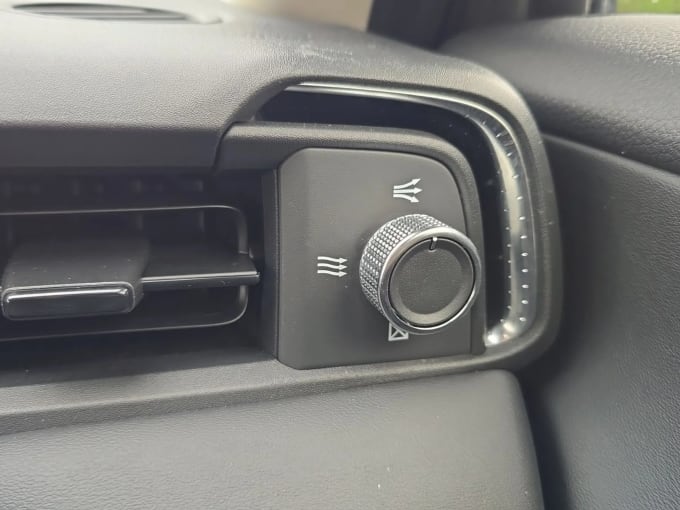 2024 Honda Hr-v
