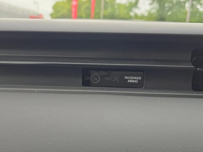 2024 Honda Hr-v