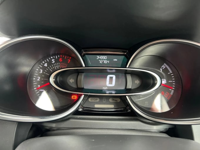 2019 Renault Clio
