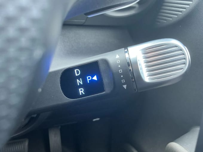 2025 Hyundai Inster