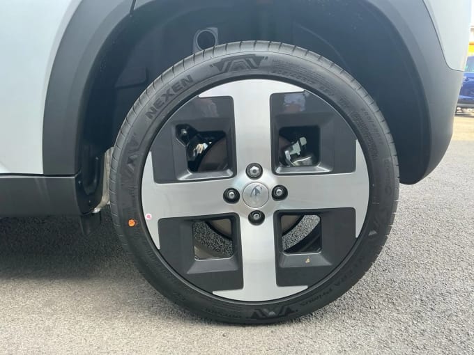 2025 Hyundai Inster