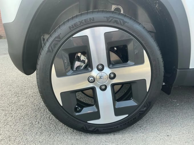 2025 Hyundai Inster