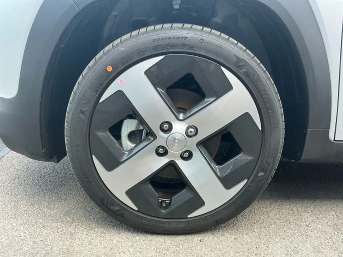 2025 Hyundai Inster