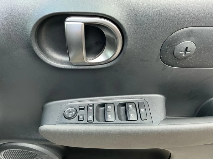 2025 Hyundai Inster