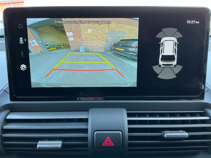 2025 Hyundai Inster