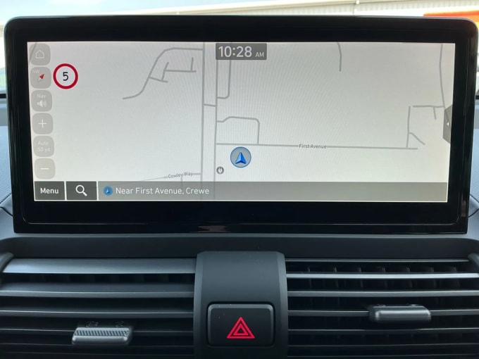 2025 Hyundai Inster