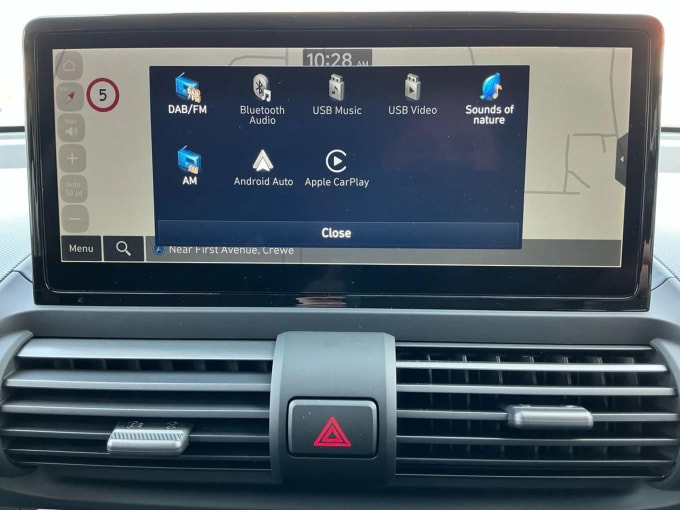 2025 Hyundai Inster
