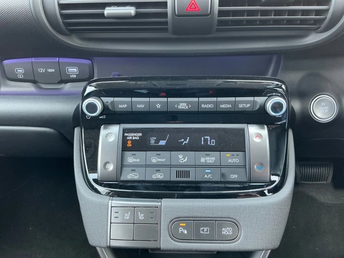 2025 Hyundai Inster