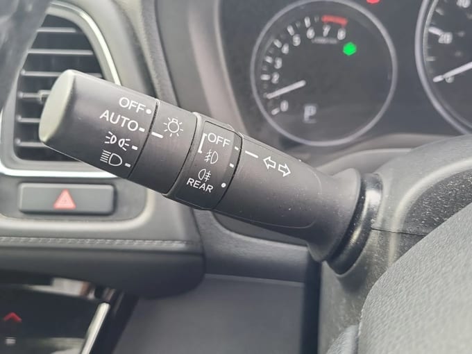 2019 Honda Hr-v
