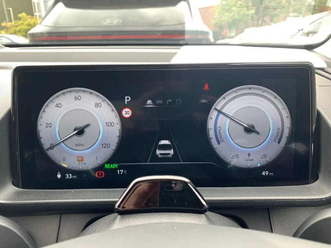 2025 Hyundai Inster