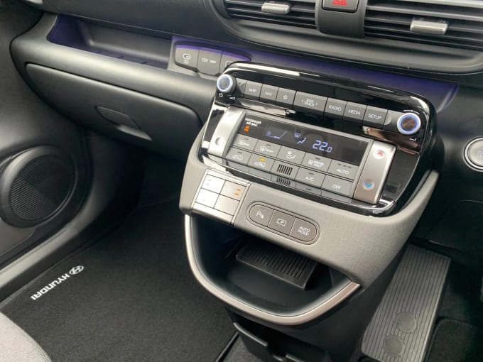 2025 Hyundai Inster