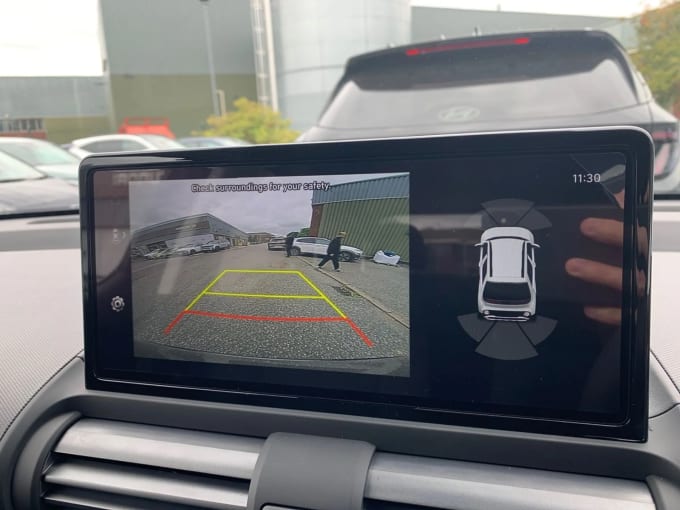 2025 Hyundai Inster