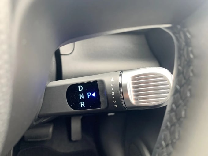 2025 Hyundai Inster