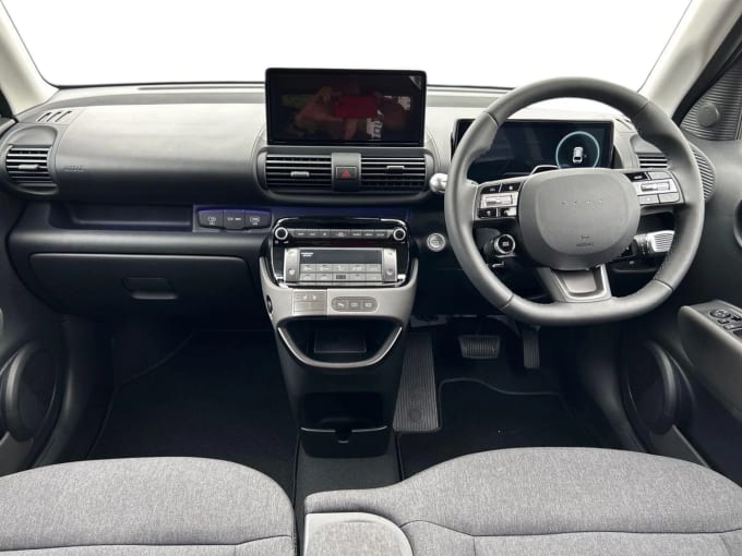 2025 Hyundai Inster