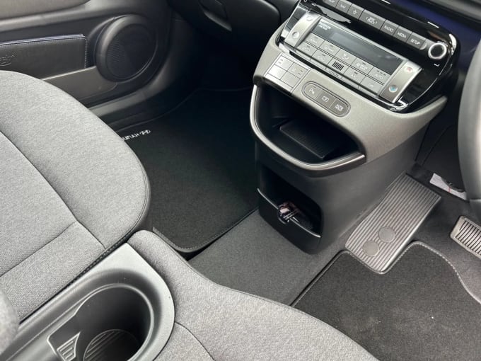 2025 Hyundai Inster