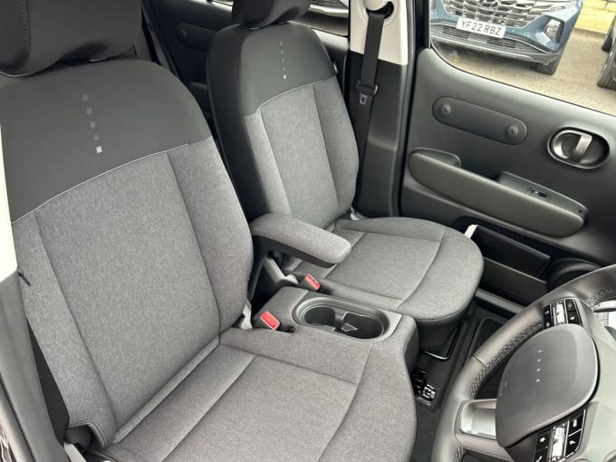 2025 Hyundai Inster