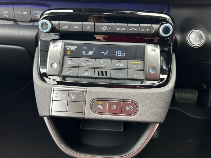 2025 Hyundai Inster