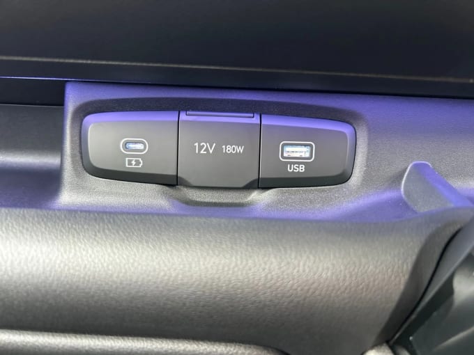 2025 Hyundai Inster