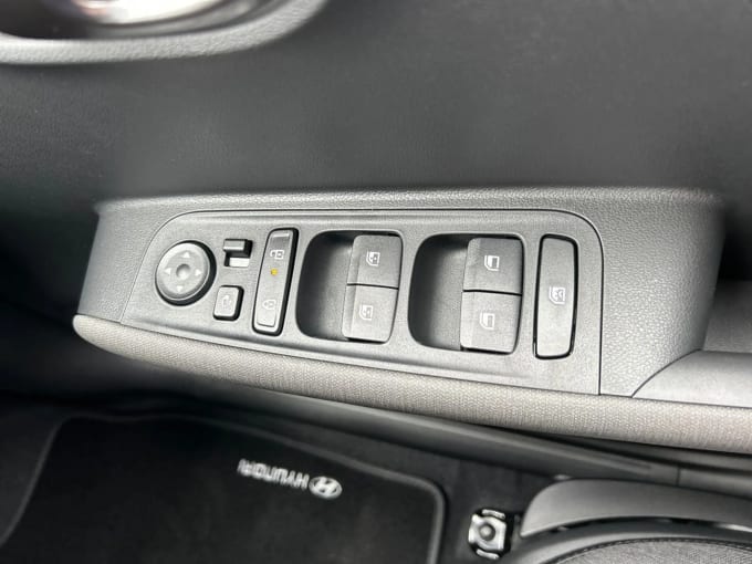 2025 Hyundai Inster