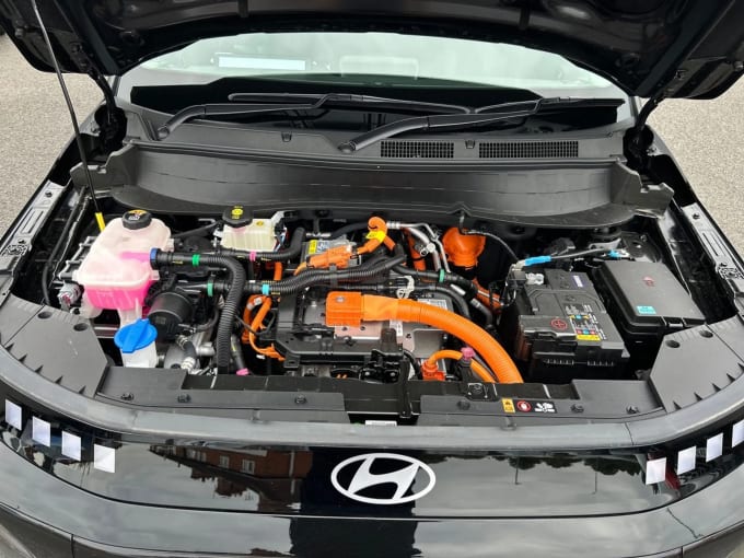 2025 Hyundai Inster
