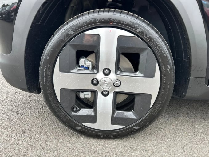 2025 Hyundai Inster