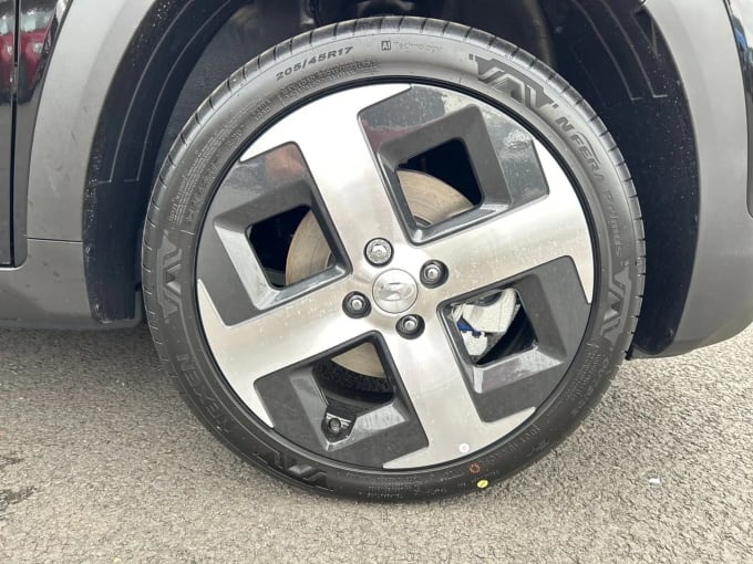 2025 Hyundai Inster