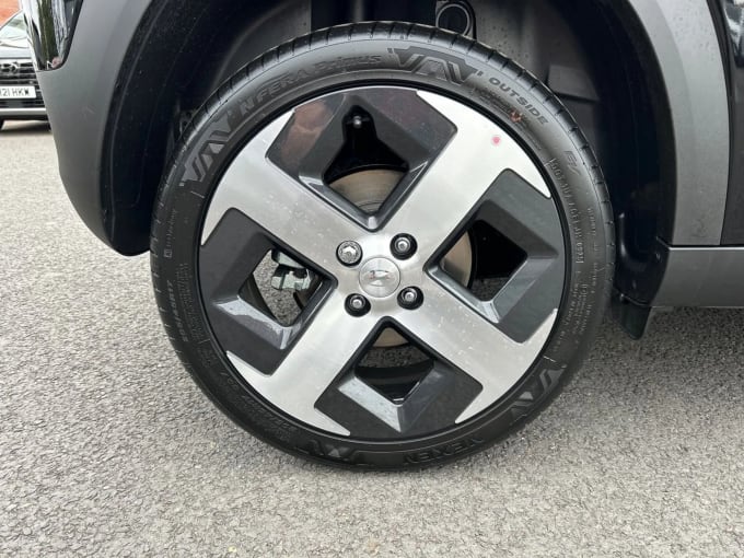 2025 Hyundai Inster
