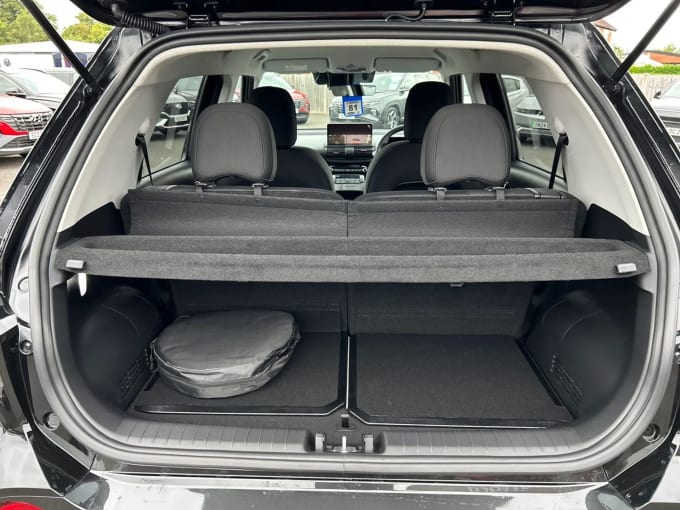 2025 Hyundai Inster