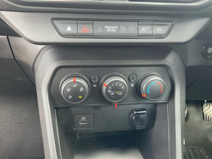 2022 Dacia Sandero Stepway