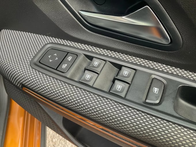 2022 Dacia Sandero Stepway