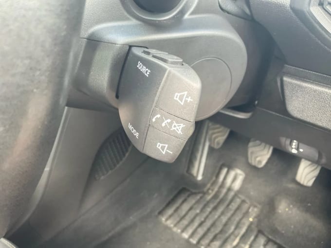 2022 Dacia Sandero Stepway