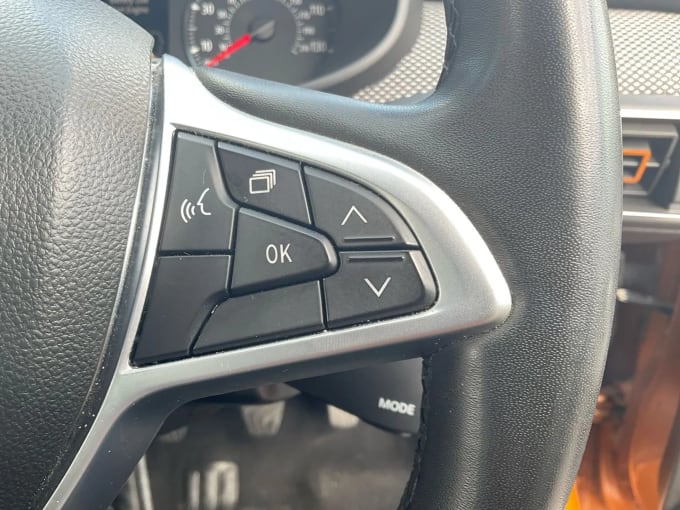 2022 Dacia Sandero Stepway